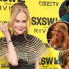 Gossip & Rumors: Nicole Kidman Teases She's Taking A Break