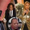 Gossip & Rumors: Queen Latifah And A 'color Purple' Reunion