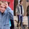 Gossip & rumors: robert pattinson spiraled over a zendaya scene