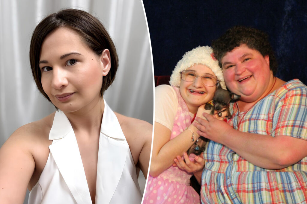 Gossip & rumors: sign that tipped off gypsy rose blanchard to