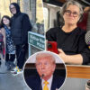 Gossip & Rumors: Trump Critic Rosie O’donnell Hints That She