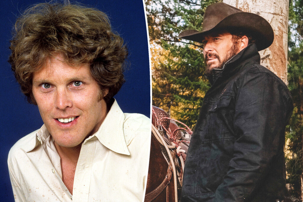 Gossip & rumors: wings hauser, 'yellowstone' cole hauser's dad, dead