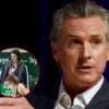 ‘Flip-Flopping’ Gov. Newsom Says It’s ‘Deeply Unfair’ When Trans Athletes Compete In Female Sports – One America News Network