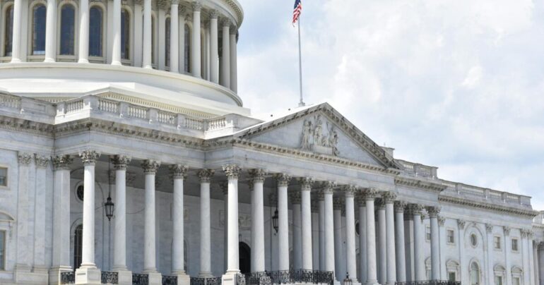 House Staffer Possessing A Gun Gained Entry Into Office Building Leading To U.S. Capitol On Day Of President Trump's Address, Former Capitol Police Officer Claims * 100PercentFedUp.com * by Danielle