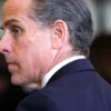 Hunter Biden Claims Financial Struggles, Blames Drop In Art Sales And L.A. Fires In Legal Filing – One America News Network