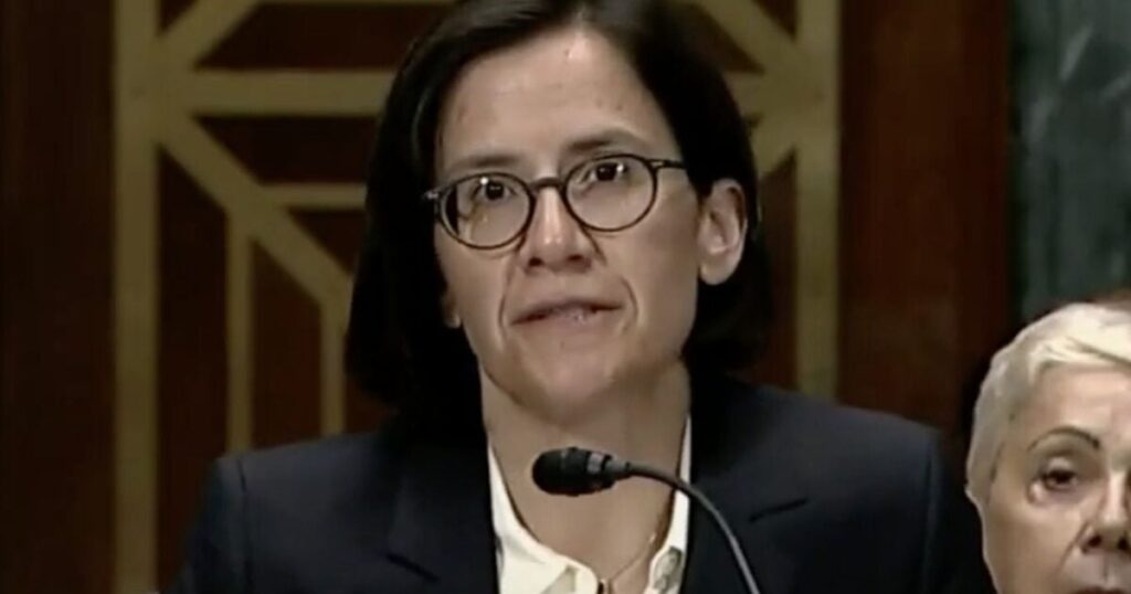 Judge’s Democratic Party Ties Exposed After She Blocks President Trump’s Transgender Military Ban * 100PercentFedUp.com * by Russell Bartlett