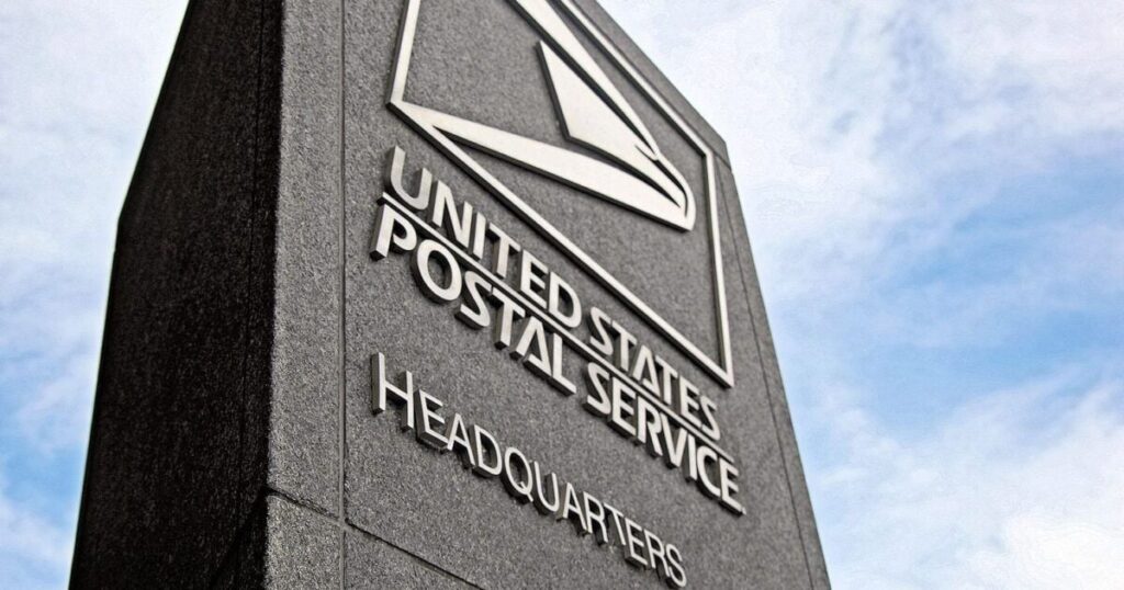 USPS Signs Agreement With DOGE, To Cut Thousands Of Workers * 100PercentFedUp.com * by Danielle