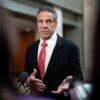 Politics: Andrew Cuomo, The Biggest Liar In New York, Wants