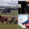 Politics: ny's amish, vaccinations and the battle for the 'greater