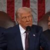 Politics: Over 75% Approve Of Trump’s Speech – 68% Say