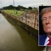 SHOCK: You will NOT Believe Who Will NOW Control the Panama Canal!