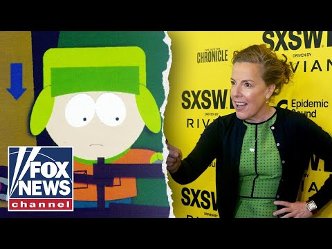 Politics: **sunday** ‘south park’ writer reveals regrettable joke she wished