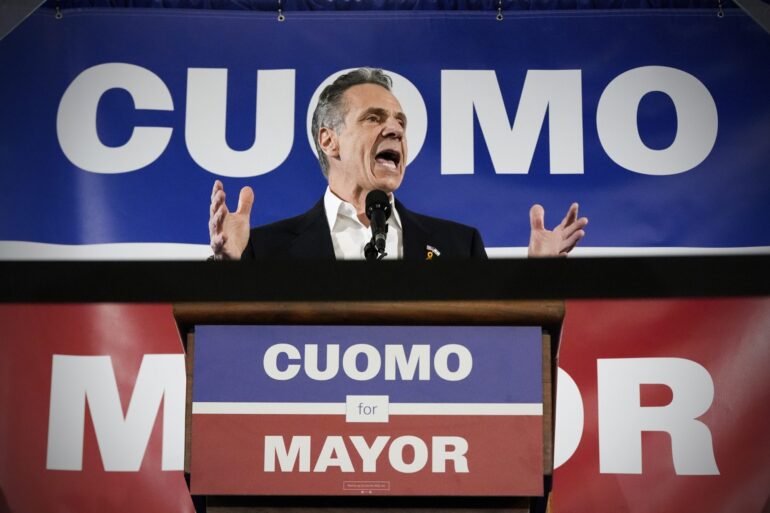 Politics: The Covid Lockdown Nearly Killed Nyc — and It Was