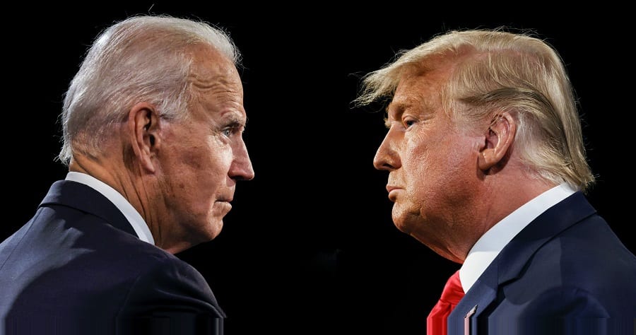 Politics: Trump Withdraws Mulitple Biden Era Lawsuits