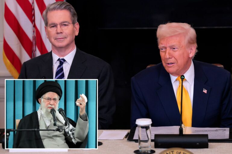 Politics: Trump Must Reverse Biden's Iran Appeasement And Make The