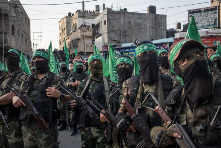 Politics: Will Hamas Agree To Phase 2 Of Hostage Release