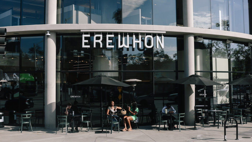 Satire News: Erewhon Defends $19 Strawberry: ‘it’s Made To Be