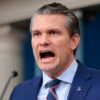 Satire News: Pete Hegseth Deploys 3,000 U.s. Troops On Beer