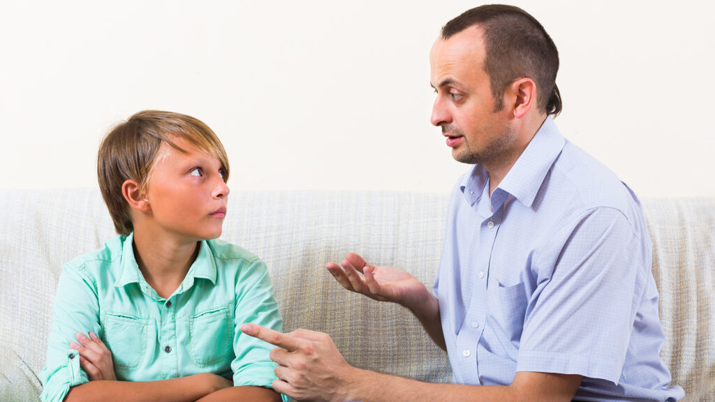 Satire news: stepson liked with all of man’s heart