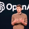 Sam Altman