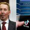 Science & tech: larry ellison's oracle is 'leading contender to