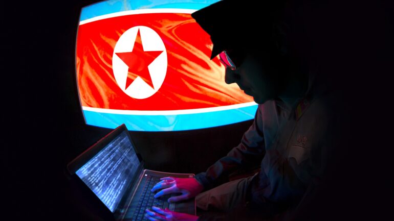 Science & tech: north korea unveils new military unit targeting