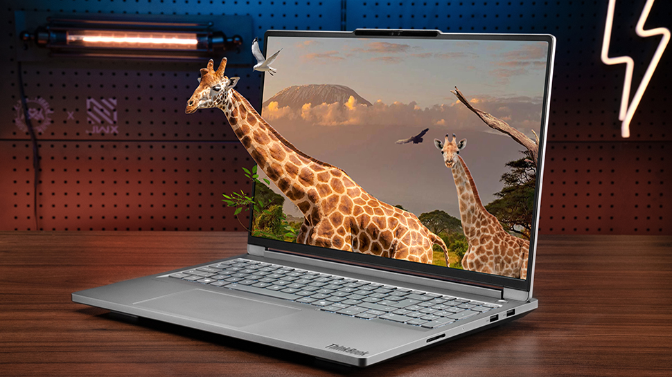 Science & Tech: The Thinkbook 3d Is Lenovo's Latest Attempt