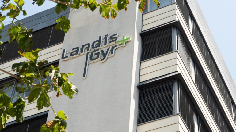 Stock Market: Activist Spectrum Has A Stake In Landis+gyr, And