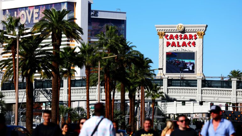 Stock market: icahn brings two directors to caesars’ board. how