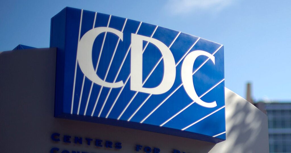 Travel & Lifestyle: Cdc Staff Prohibited From Co Authoring Papers With