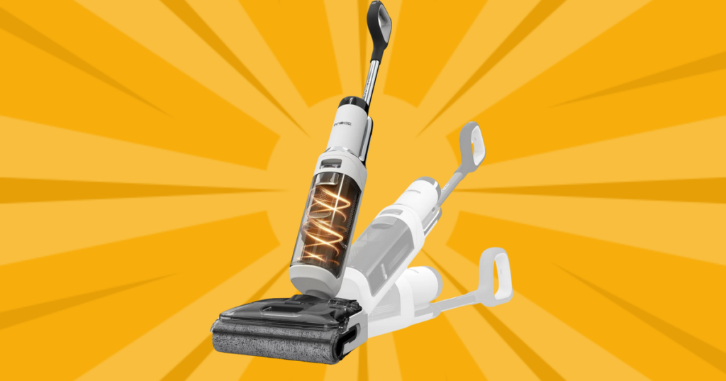 Travel & lifestyle: these popular vacuums are essential for spring