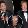 Gossip & rumors: conan o'brien held himself back from mocking