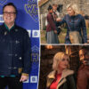 Gossip & rumors: 'doctor who' showrunner blasts critics over show's