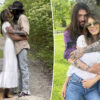 Gossip & rumors: elizabeth hurley, billy ray cyrus share steamy
