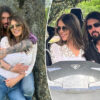 Gossip & rumors: elizabeth hurley cozies up to billy ray