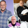 Gossip & rumors: 'full house' star dave coulier learned he