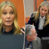 Gossip & rumors: gwyneth paltrow slams ‘ridiculous’ ski crash trial