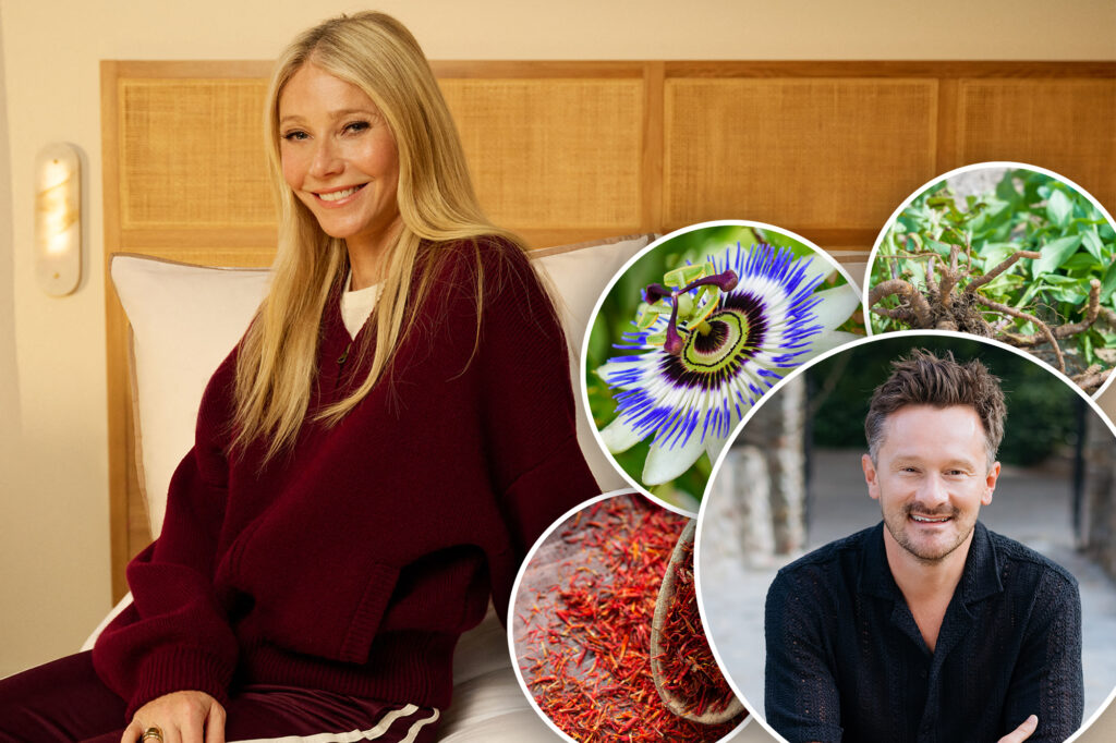 Gossip & rumors: gwyneth paltrow's health adviser's 5 favorite sleep