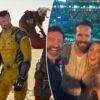 Gossip & rumors: hugh jackman calls out ryan reynolds over