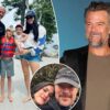 Gossip & rumors: josh duhamel traded in hollywood for an