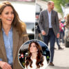 Gossip & rumors: kate middleton debuts blonde hair on wedding