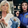Gossip & rumors: martha stewart takes dig at katy perry