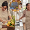 Gossip & rumors: meghan markle finally reveals why netflix series