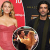 Gossip & rumors: megyn kelly calls blake lively's time 100