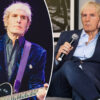 Gossip & rumors: michael bolton breaks silence on brain cancer,