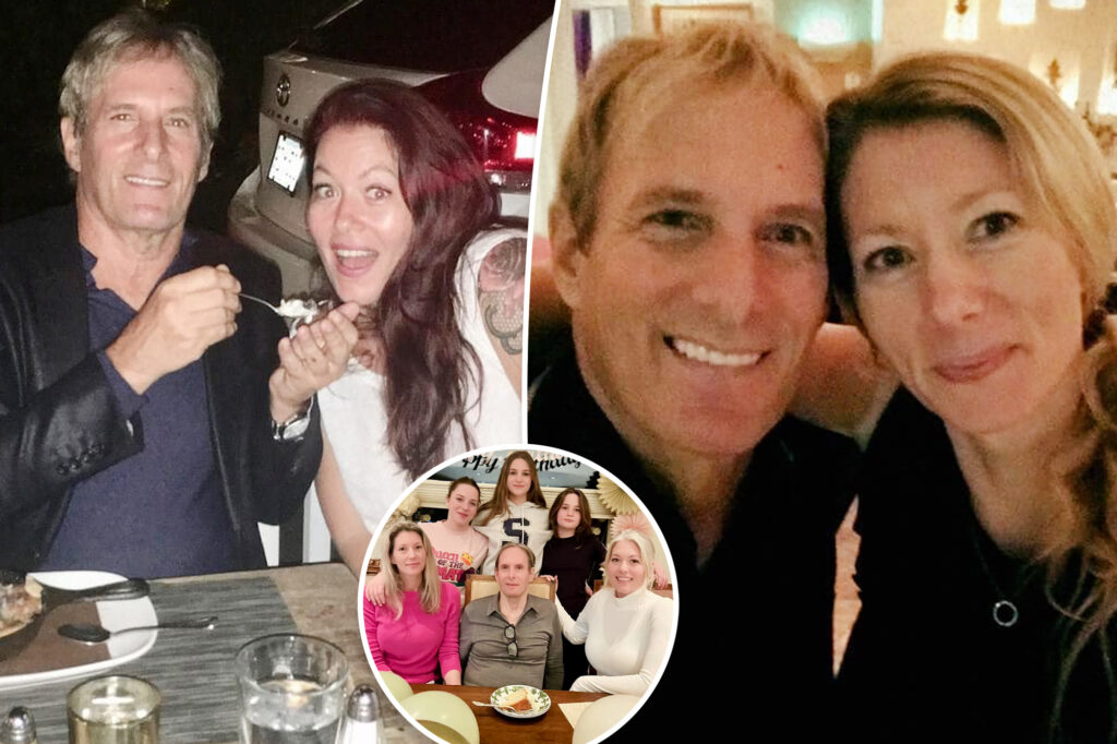 Gossip & rumors: michael bolton's 'weird' symptom that led to