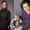 Gossip & rumors: natalie portman was 'very scared' being sexualized