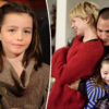 Gossip & rumors: 'noah' child star dies at 24