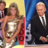 Gossip & rumors: pat sajak reveals first acting gig since