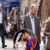 Gossip & rumors: prince william, kate middleton celebrate 14th wedding